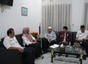 Penyebarluasan Informasi Mal Pelayanan Publik, DPMPTSP Kunjungi Kominfo