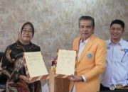 LP3S UNP dan LSP Universitas Negeri Semarang Jalin Kerjasama