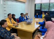 UNP Terima 10 Orang Mahasiswa UMSU Dalam Program PMM Mandiri