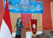 TP-PKK Kota Padang Siapkan Kader Terbaik Untuk Lomba