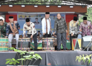 Gubernur Sumbar Resmi Buka Porsadin ke-6 di Pesisir Selatan: Dorong Aktualisasi Santri Melalui Olahraga dan Seni