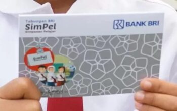 Ratusan Siswa SMPN 1 Sutera Terima PIP, Kepsek : Ini Usulan Dari Sekolah