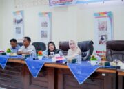 DPMN Kabupaten Solok Laksanakan Kegiatan Peningkatan Kapasitas KPM Se- Kab. Solok