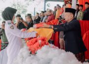 Peringatan HUT RI ke-79, Bupati Pessel Sampaikan Ini !