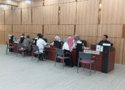 Fasilitasi Pelaku Usaha, DPMPTSP Hadirkan 76 Layanan Perizinan