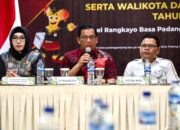 Pj Wako Sonny Minta ASN dan Non-ASN Jaga Netralitas Saat Pilkada