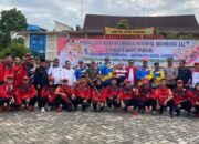 Selamat Atlet Kota Padang Berhasil 19 Medali di PON XXI Aceh-Sumut