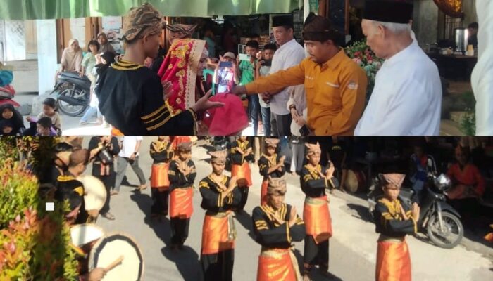 Gladi Resik Penampilan Nagari Saok Laweh di TMII Jakarta: Siap Tampilkan Seni Budaya Solok