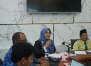 Diskominfo Kabupaten Solok Lakukan Interviu Evaluasi SPBE Tahun 2024