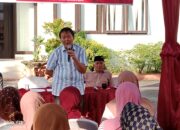 Anggota DPRD Sumbar Albert Hendra Lukman Lakukan Reses dan Perjuangkan PIP