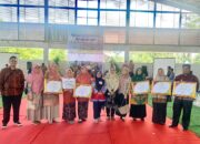 SMP N 2 Raih Terbaik 1 Sekolah Adiwiyata Tingkat Sumbar