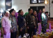Tiga Kali Debat Publik Pilkada, Pj Wako Sonny: Berkualitas dan Edukatif