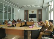 Pemerintah Daerah Diminta Mendagri Fokus Atasi Inflasi