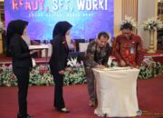 UNP Terpilih Sebagai Tuan Rumah Penyelenggara Youth Forum VOi Ready, Set, Work