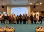 Pemko Padang Dukung Penuh Pengembangan RSUP M Djamil