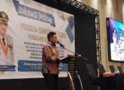 Pemko Padang Gelar Bimtek Penataan Kelembagaan