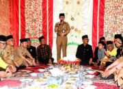 Pemko Padang Gelar FGD Dengan Niniak Mamak dan Bundo Kanduang di KAN Bungus Teluk Kabung