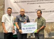 Pj Wali Kota Optimis UCJ Padang Bakal Naik di 2025