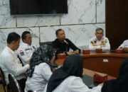 PJs Bupati Solok Himbau ASN Jaga Netralitas di Pilkada Serentak Tahun 2024