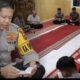 Polres Kepulauan Mentawai Gelar Yasinan: Doa Bersama untuk Pilkada Damai 2024