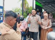 Update Pilkada Padang 2024, TPS 04 Ulak Karang, Fadly-Maigus Menang Tipis Atas Hendri-Hidayat