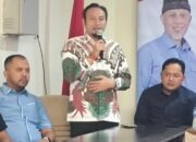 Rahmat Saleh Ungkap Fakta C1 Hasil TPA Saksi Mahyeldi-Vasko