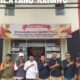 Ketua KPU Sumbar Lakukan Monitoring Rekapitulasi Kecamatan di Kabupaten Agam