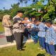 Penyaluran Bantuan Sarana Pendidikan di UPT SMPN 3 Ranah Pesisir