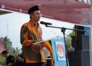 Tingkatkan Partisipasi Pemilih, KPU Sumatera Barat Gelar Pilkada Fest 2024