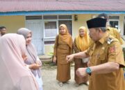 Andri Warman : Pentingnya Bagi Ayah Untuk Menjaga Kesehatan Ibu dan Anak