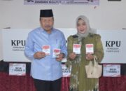 Bupati Agam Ajak Masyarakat Berpartisipasi Aktif Dalam Pilkada