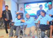 Peringatan HDI Tahun 2024, Pj Wako: Pemko Padang Berkomitmen Penuhi Hak Disabilitas