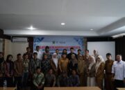 Pemkab Solok Gelar Pelatihan Pemandu Geowisata untuk Tingkatkan Pariwisata
