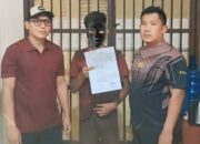 Cabuli Anak Dibawah Umur Polres Solok Selatan Amankan Pengangguran