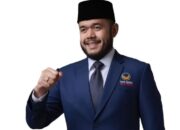 Dari Pengusaha ke Walikota: Kisah Sukses Fadly Amran yang Menginspirasi