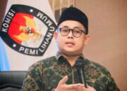 KPU Terima Hasil Audit Paslon Gubernur