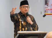 Pj Wako Ajak ASN Aktif Bermedsos Sampaikan Program Pembangunan