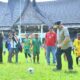 Andree Algamar Buka Festival Sepakbola U-12 Kota Padang 2024, Harapkan Lahir Generasi Emas