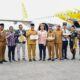 Penerbangan Rute Padang-Singapura Resmi Beroperasi, Pemko Padang Siapkan Kalender Event