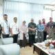 Ketua DPRD  Terima Kunjungan Kakanwil DJPb Provinsi Sumatera Barat