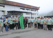 Dihadiri Forkopimda, Kankemenag Gelar Tasyakuran HAB ke-79