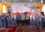Kunjungan Kerja ke SMAN 3 Batusangkar, Ketua DPRD Sumbar Serap Aspirasi Kepala Sekolah di Tanah Datar