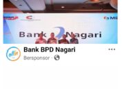 Waspada… Ada Penipuan Mengatasnamakan Undian Bank Nagari