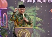 Ciptakan Generasi Qurani, Pj Wako Apresiasi Khatam Alquran dan Wisuda Iqra di RW III Padang Besi