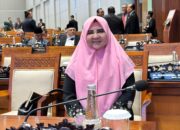 Hj. Nevi Zuairina Dorong BUMN Energi Percepat Pengembangan Baterai EV dan Optimalisasi Limbah