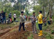 Ridwan Dt Tumbijo Lakukan Reses Jemput Aspirasi Masyarakat Nagari Malalak Barat
