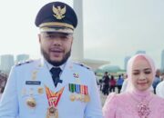 Usai Pelantikan, Walikota Padang Fadly Amran Siap Bekerja