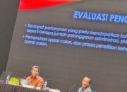 Khairul Fahmi: KPU Harus Tetap Konfirmasi