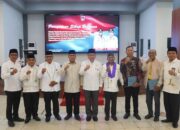 Pemko Padang bersama Forkopimda dan Ormas Menandatangani Pernyataan Sikap Menjaga Suasana Kondusif Selama Ramadhan 1446 H