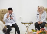 Wawako Buka Musrenbang RKPD Tahun 2026 Tingkat Kecamatan Nanggalo dan Koto Tangah